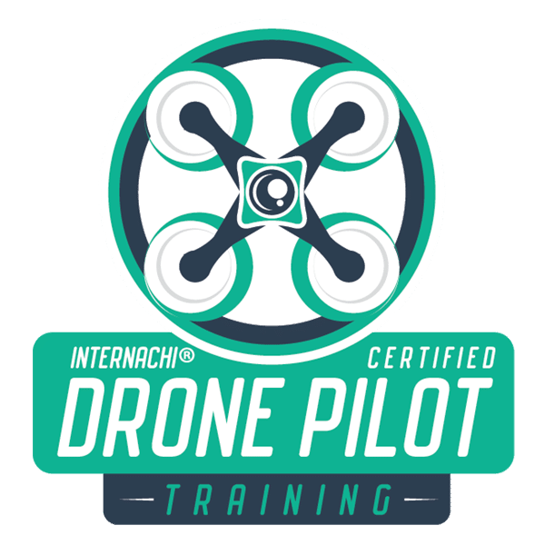 Internachi Certified Drone Pilot
