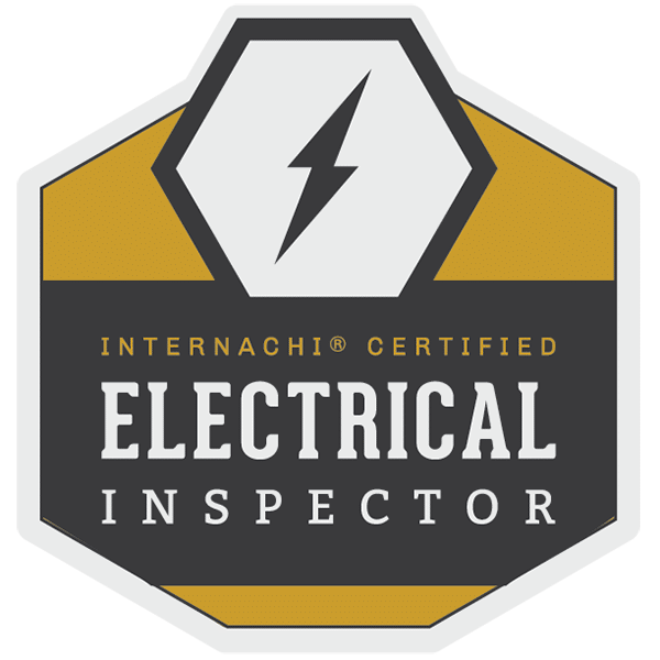 Internachi Certified Electrical Inspector
