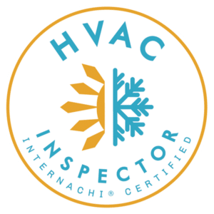 Internachi Certified HVAC Inspector