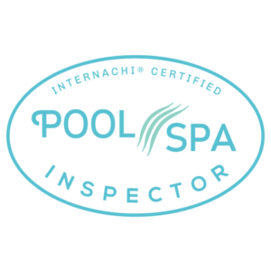 Internachi Certified Pool Spa Inspector